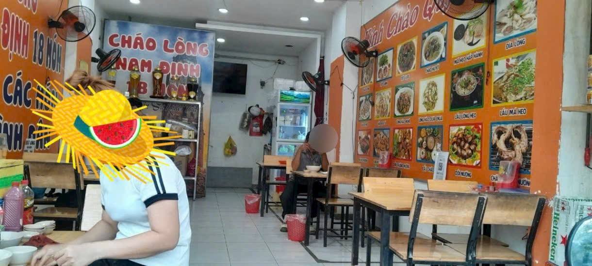 Nhà mặt tiền Phạm Hùng, P5 Q8, 44m², giá 15 tỷ - Cơ hội đầu tư tuyệt vời!