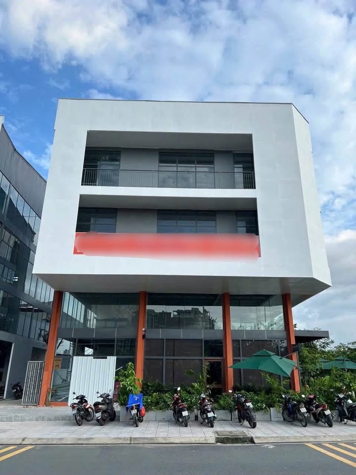 Biểu tượng kinh doanh mặt tiền 103 Thạnh Mỹ Lợi Q2 252m² - Đẳng cấp không thể bỏ lỡ!