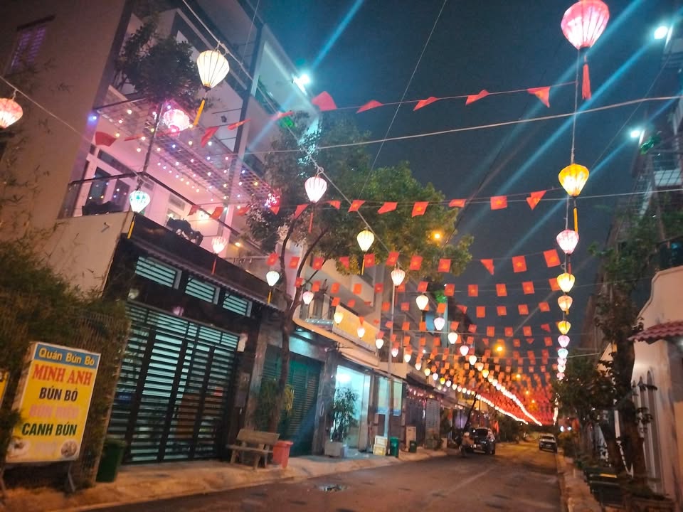 Đất phân lô 3 mặt tiền Trần Thị Năm, Q12, 3.760m² - Cơ hội đầu tư hiếm có!