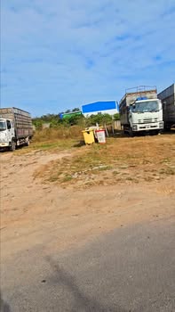 Đất mặt tiền Tân Hiệp Hóc Môn 1165m² chỉ 5.825 tỷ - Cơ hội đầu tư hấp dẫn!