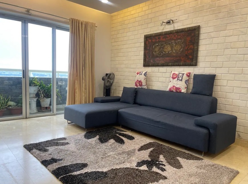 Căn hộ Hùng Vương Plaza Quận 5 130m² giá 9 tỷ - Căn góc tầng cao view đẹp