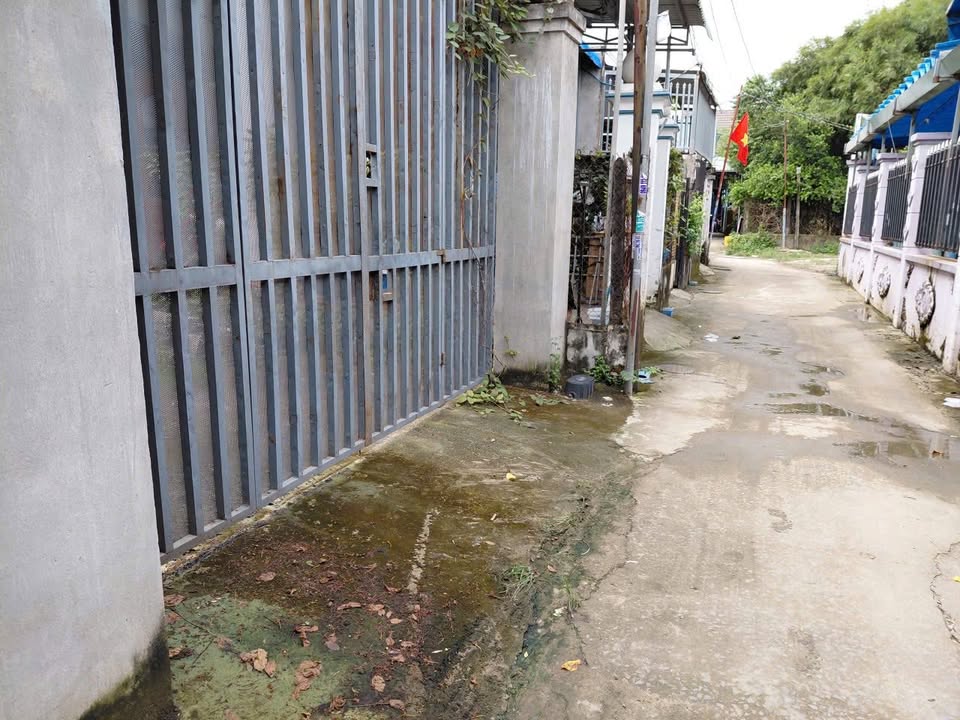 Lô đất Bình Chuẩn 147m² giá chỉ 2 tỷ - Đường thông xe hơi, chính chủ bán!