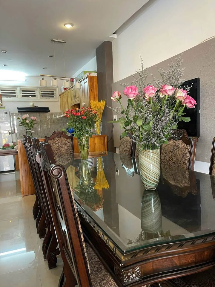 Nhà Khu Kqh Thái Lâm Đà Lạt 92m² giá 8.5 tỷ - Sẵn sàng vào ở ngay!