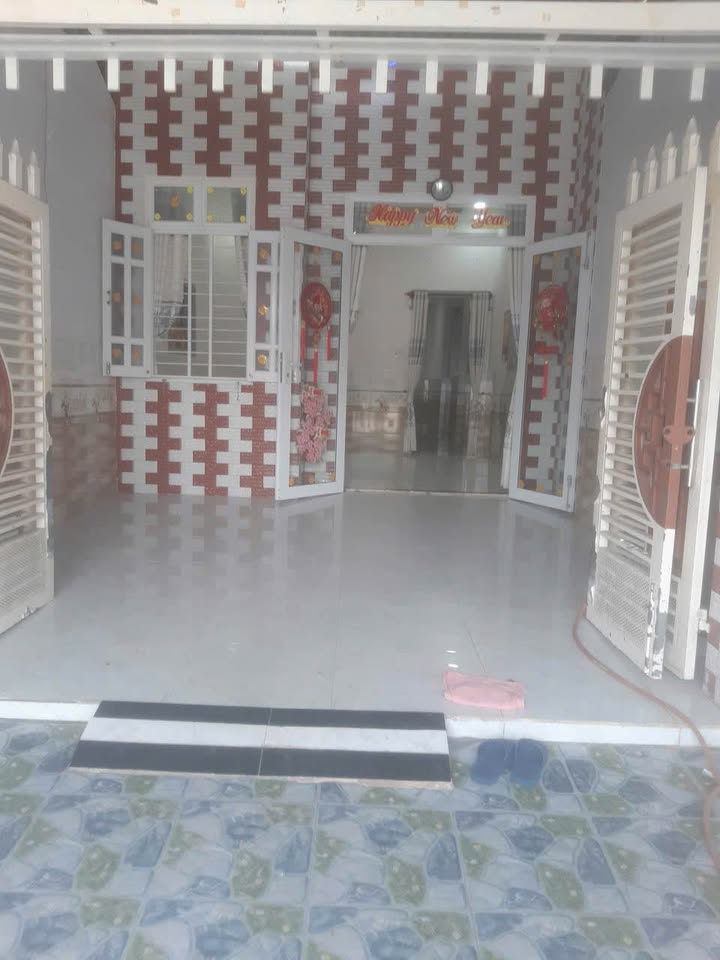 Nhà mặt tiền Lê Quang Đạo, Phan Thiết 80m² giá 1.65 tỷ - Đầu tư sinh lời ngay!