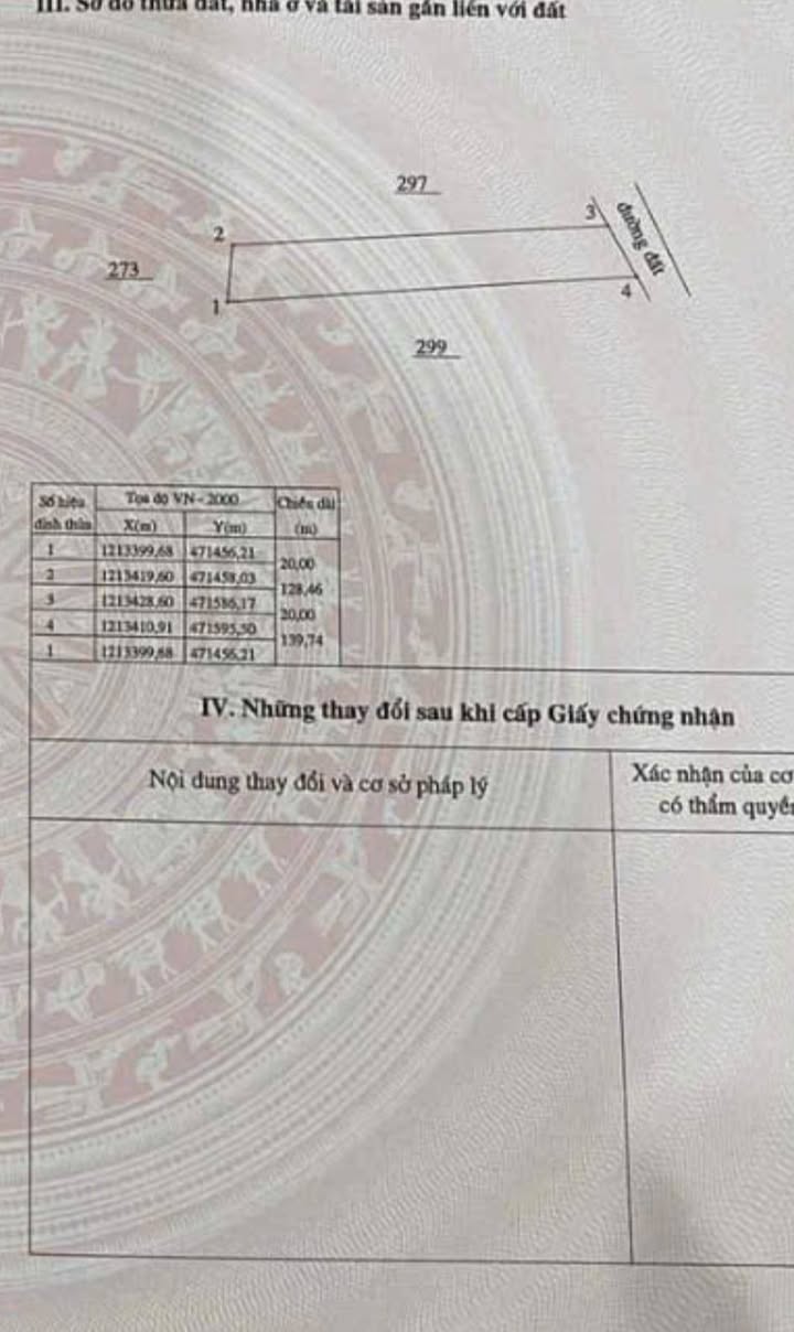 Đất nền 2500m² thôn Thiện Sơn, phường Mũi Né - Giá chỉ 5 tỷ, mặt tiền đường bê tông!