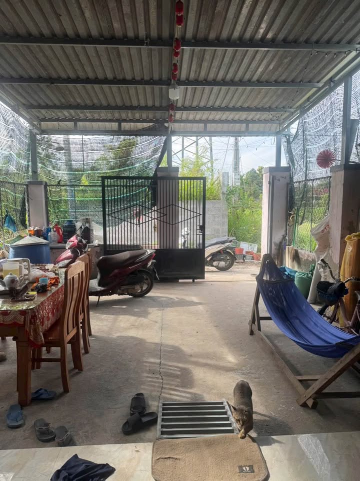 Nhà riêng hẻm Đặng Văn Lãnh, Phong Nẫm 134m² - Thiết kế hiện đại, giá chỉ 800 triệu!