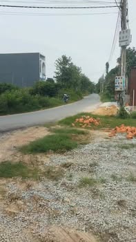 Đất thổ vườn 204m² Mỹ Hạnh Nam giá 1.65 tỷ - Đầu tư sinh lời ngay!