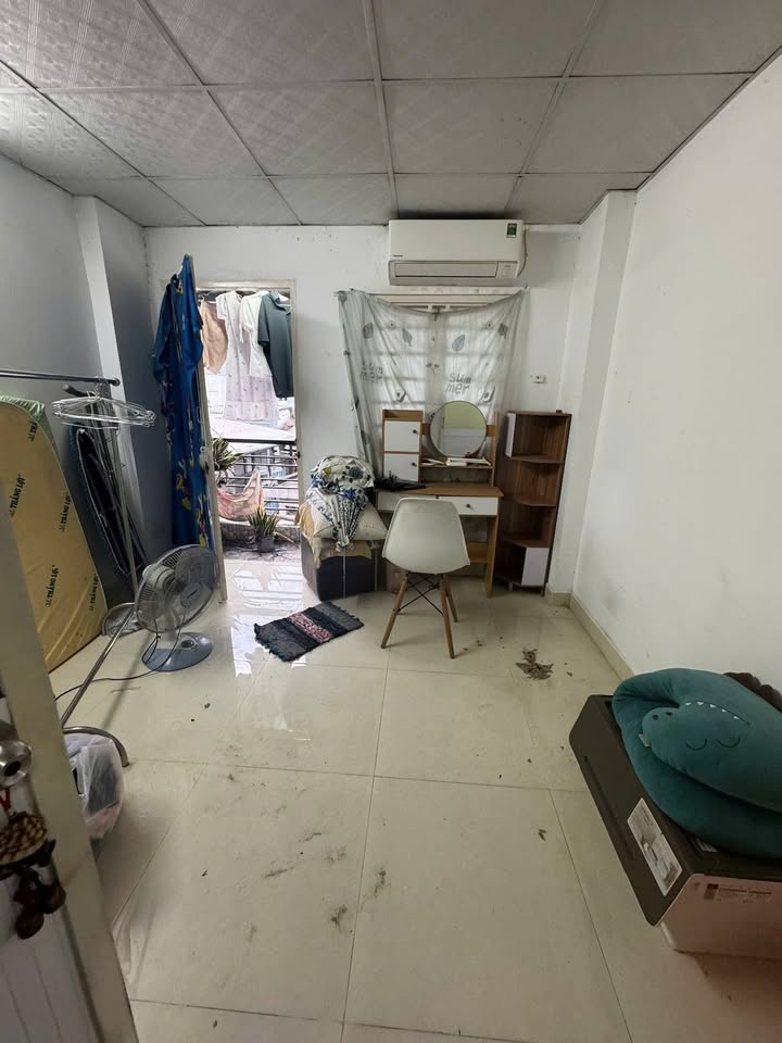 Nhà hẻm 205 Huỳnh Tấn Phát, Quận 7 - 19m² giá 2.78 tỷ - Chính chủ cần bán!