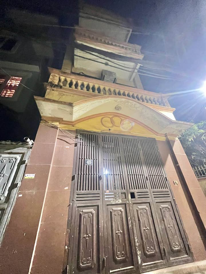 Nhà mặt phố Nguyễn Chính, Thịnh Liệt, Hoàng Mai 70m² giá thỏa thuận - Lô góc 4 mặt thoáng!