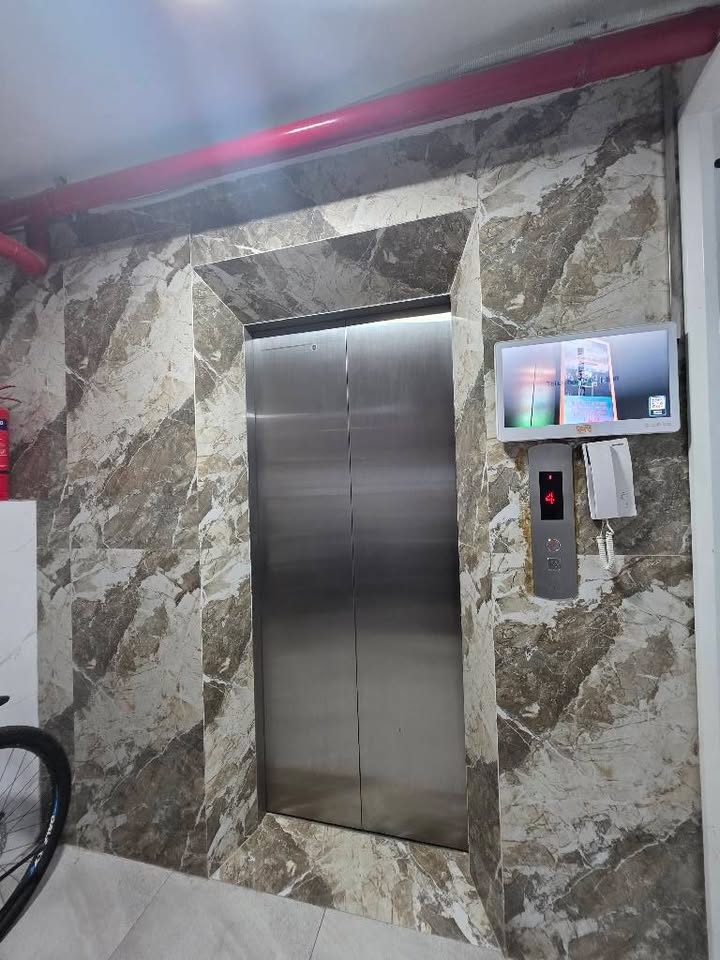 Nhà độc lập Xuân Đỉnh 60m² giá 18 tỷ - Sổ đỏ nở hậu, ô tô vào tận nhà!