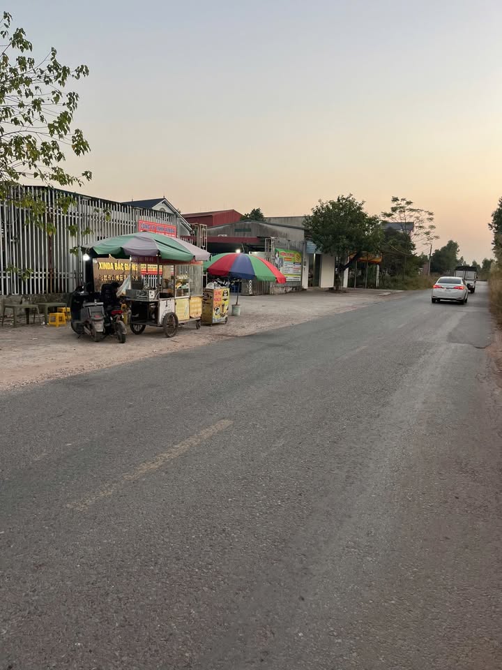 Đất nền Tân Dĩnh Lạng Giang 415m² giá 6.225 tỷ - Tiềm năng đầu tư lớn!