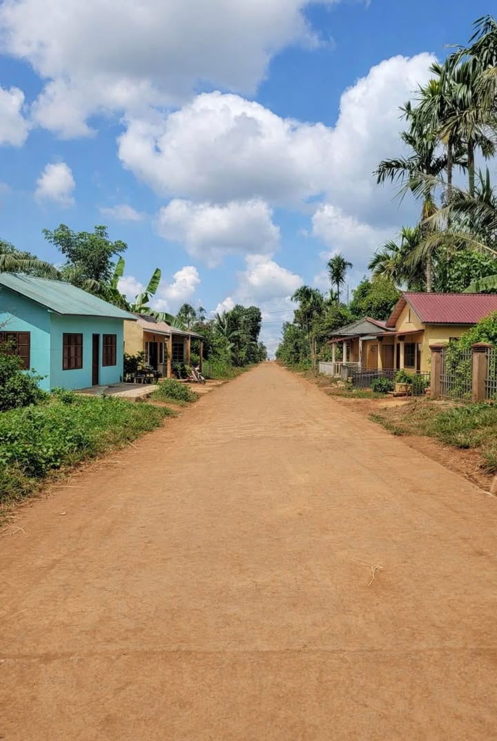 Đất Cư Bao 132m² giá 195 triệu - Góc 2 mặt tiền, thuận tiện mọi bề!