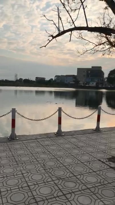 Đất thổ cư Vân Đình 69,9m² giá thỏa thuận - View hồ điều hòa!