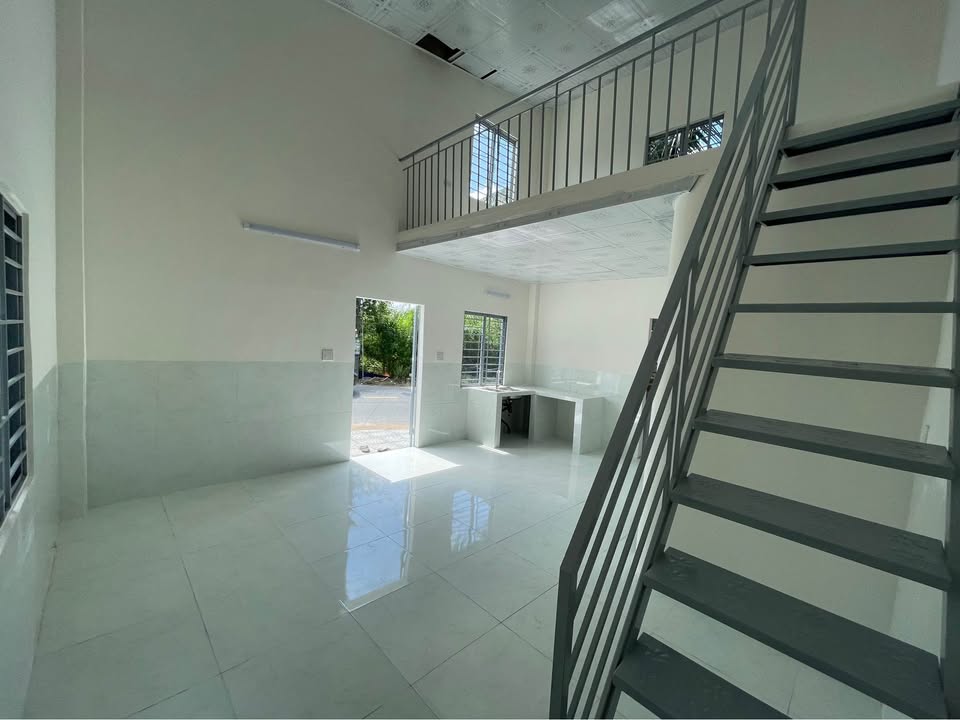 Phòng cho thuê tại Cái Răng, Cần Thơ 38m² - Không ngập nước, giá tốt!