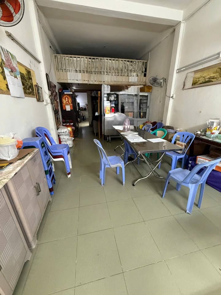 Nhà riêng Quận 3 72m² giá 18 tỷ - Hẻm xe hơi, vị trí trung tâm