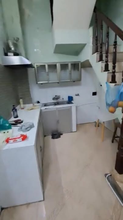 Nhà nguyên căn Bạch Mai 35m² giá 9 triệu - Gần trường THCS Tô Hoàng!