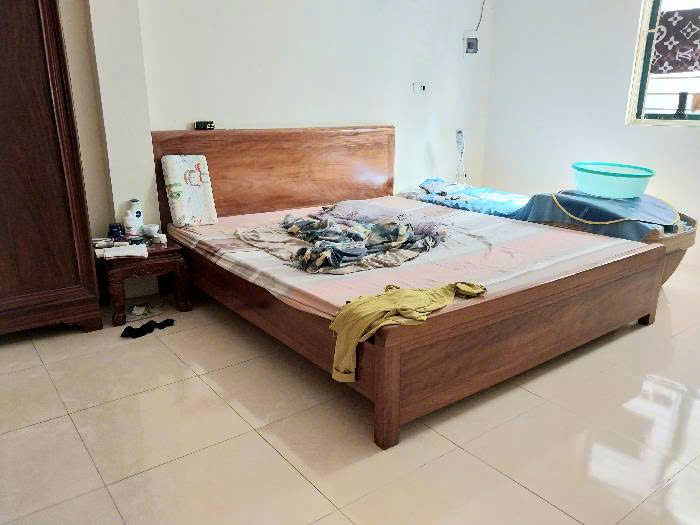 Nhà phố Ba Đình 50m² giá 12 tỷ - Ngõ rộng ô tô vào tận nhà!