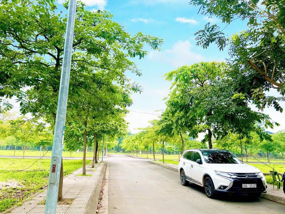 Lô đất 85m² Khu đô thị Hưng Hoá River City giá 2 tỷ - Kinh doanh tuyệt vời!