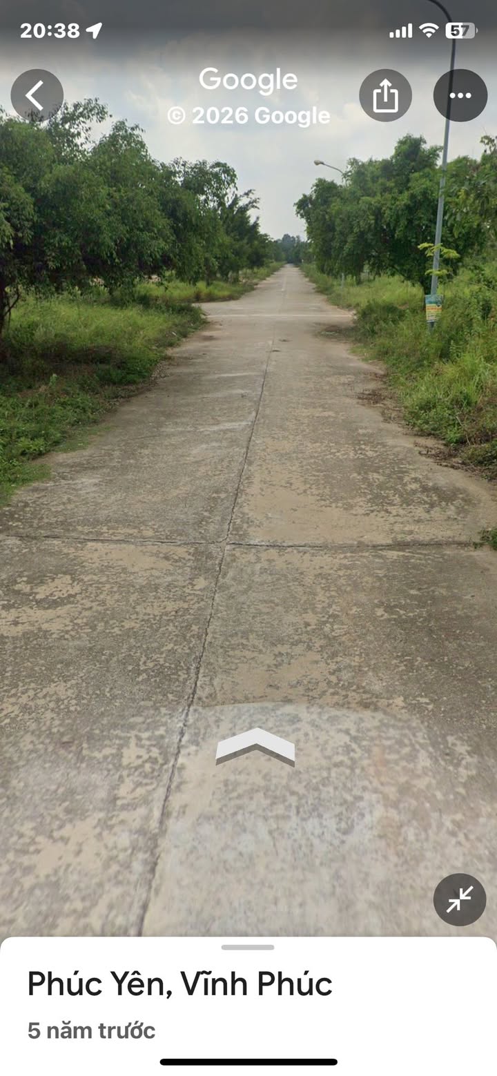 Đất Khu Đô Thị Xuân Hòa Hoài Nam 92m² giá 2.6 tỷ - Sổ đỏ, mặt tiền 5m