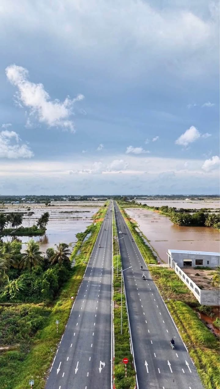 Đất nền Rạch Giá 90m² giá 590 triệu - Cơ hội đầu tư hiếm có!