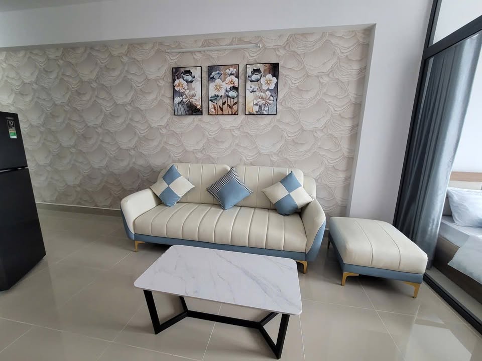 Căn hộ Napoleon Castle Nha Trang 55m² giá 2.3 tỷ - Dọn vào ở ngay!