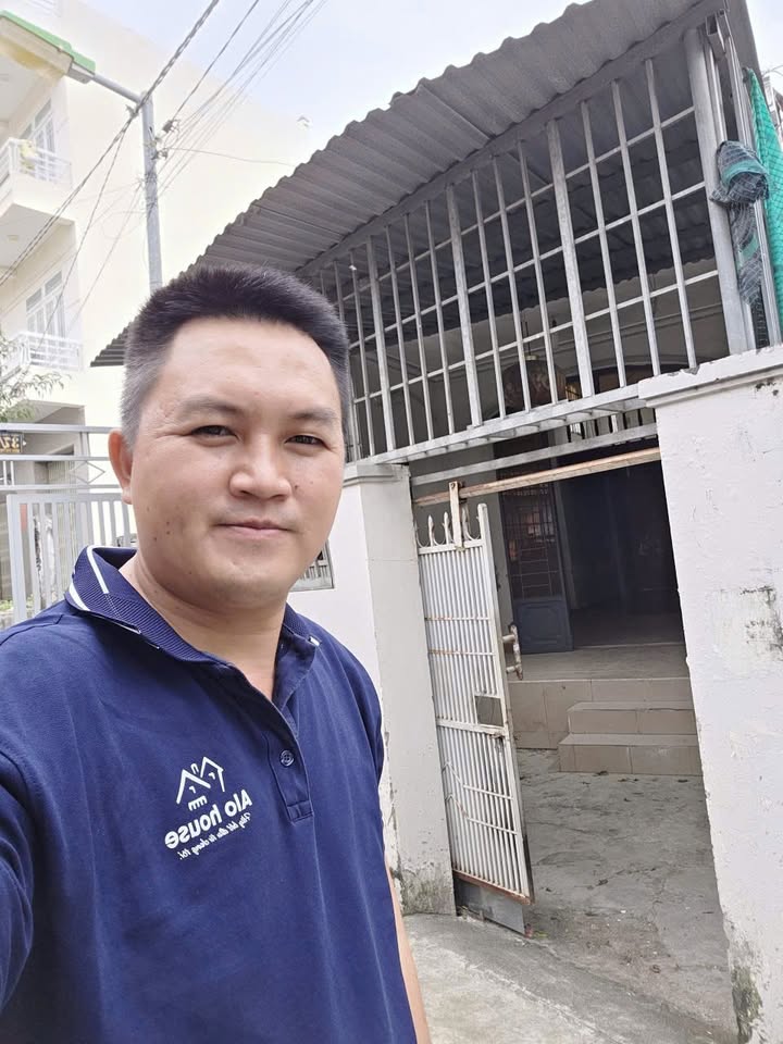 Nhà phố Vĩnh Thái Nha Trang 64.7m² giá 2.3 tỷ - Bán gấp!