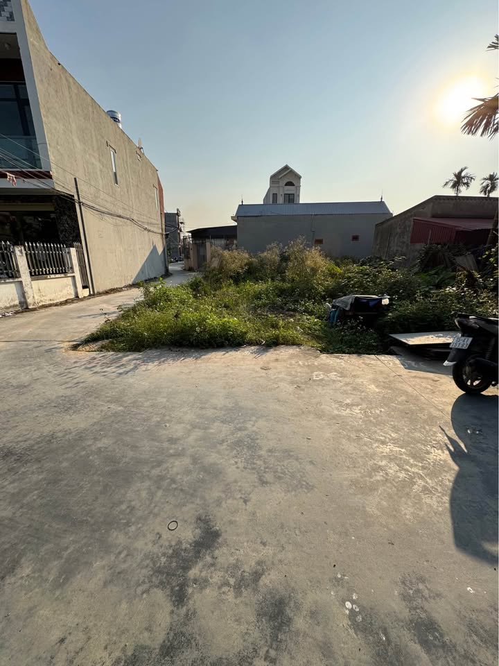 Lô đất đẹp 110m² tại An Hải, Hải Phòng - Giá chỉ 3.1 tỷ!