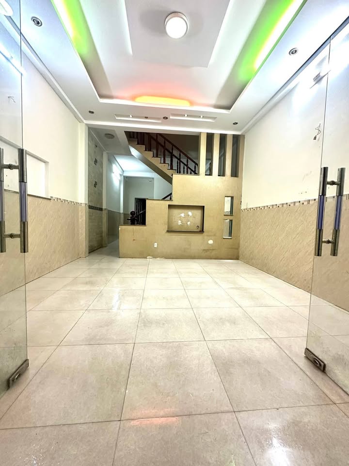 Nhà cho thuê khu dân cư Tràng An, Dĩ An 2PN giá 6 triệu - Không gian thoáng đãng, tiện nghi đầy đủ