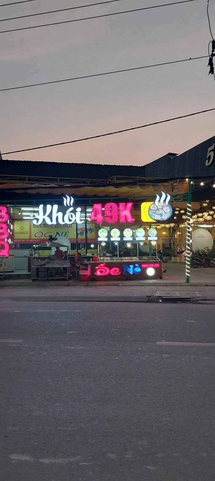 Bán lô đất mặt tiền Lê Thị Trung, Bình Chuẩn 82m² giá 7.9 tỷ - Đang cho thuê 6 triệu/tháng!