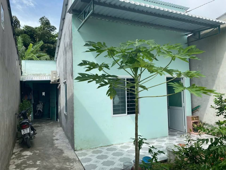 Nhà hẻm 687 đường Trần Hưng Đạo, Phường 10, Sóc Trăng - Giá thương lượng chỉ 650 triệu!