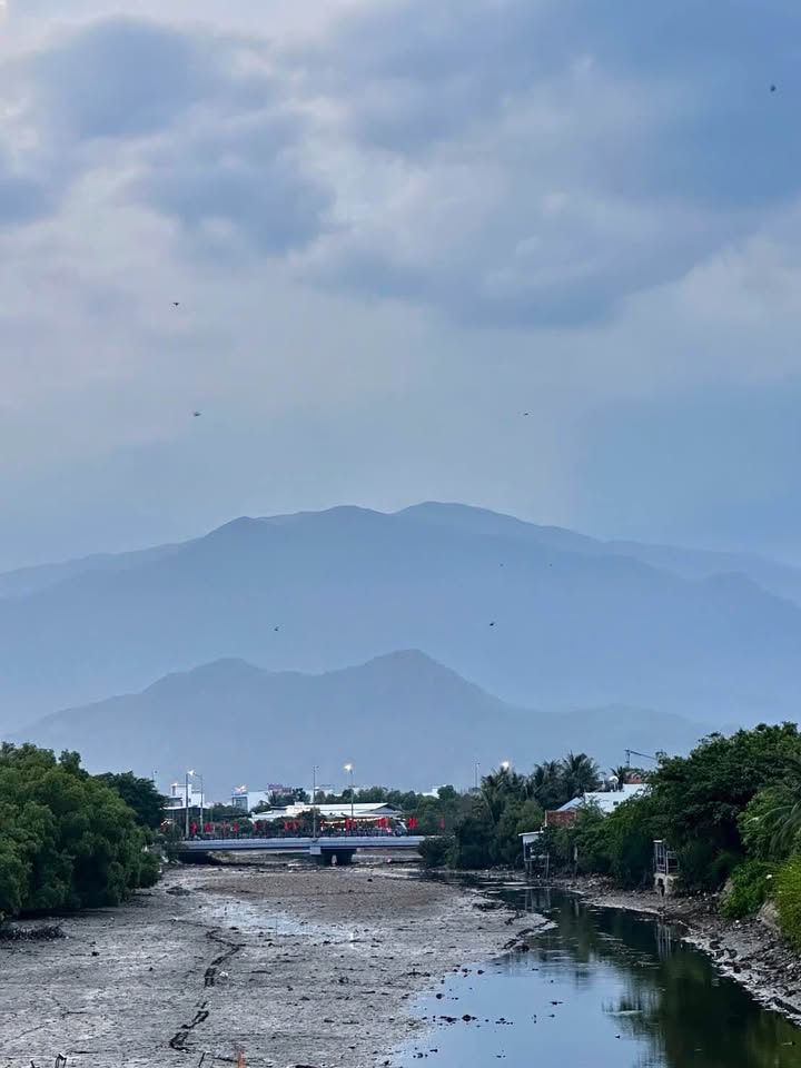 Đất mặt tiền Lê Hồng Phong, Vạn Giã 105m² giá 8 tỷ - Khu kinh doanh sầm uất!