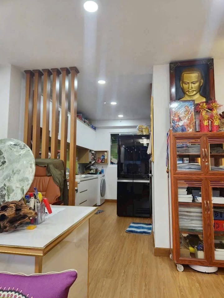 Shophouse CT5 Vĩnh Điềm Trung 56m² giá 3.7 tỷ - Mặt tiền kinh doanh thuận lợi!