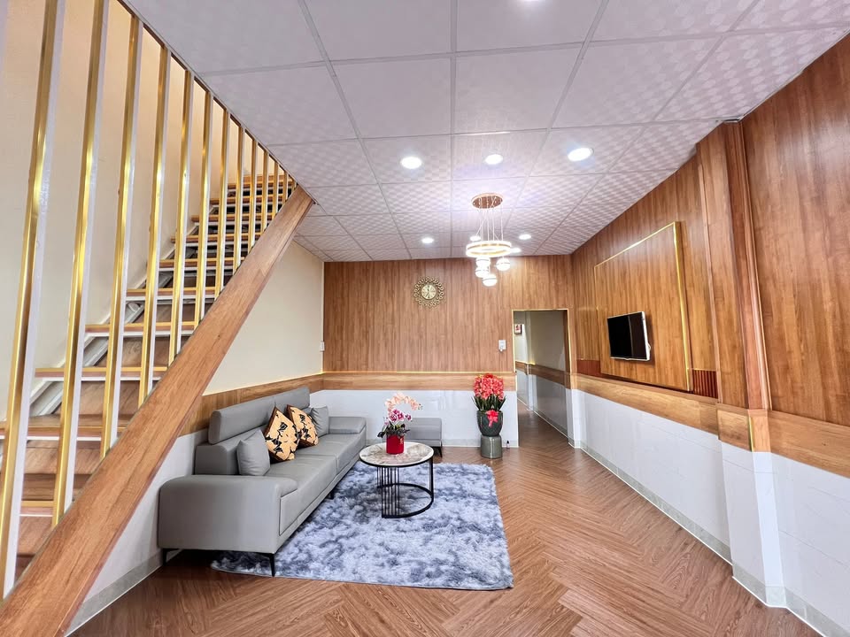 Nhà phố Vĩnh Thái Nha Trang 64m² giá 3.579 tỷ - Chính chủ bán gấp!