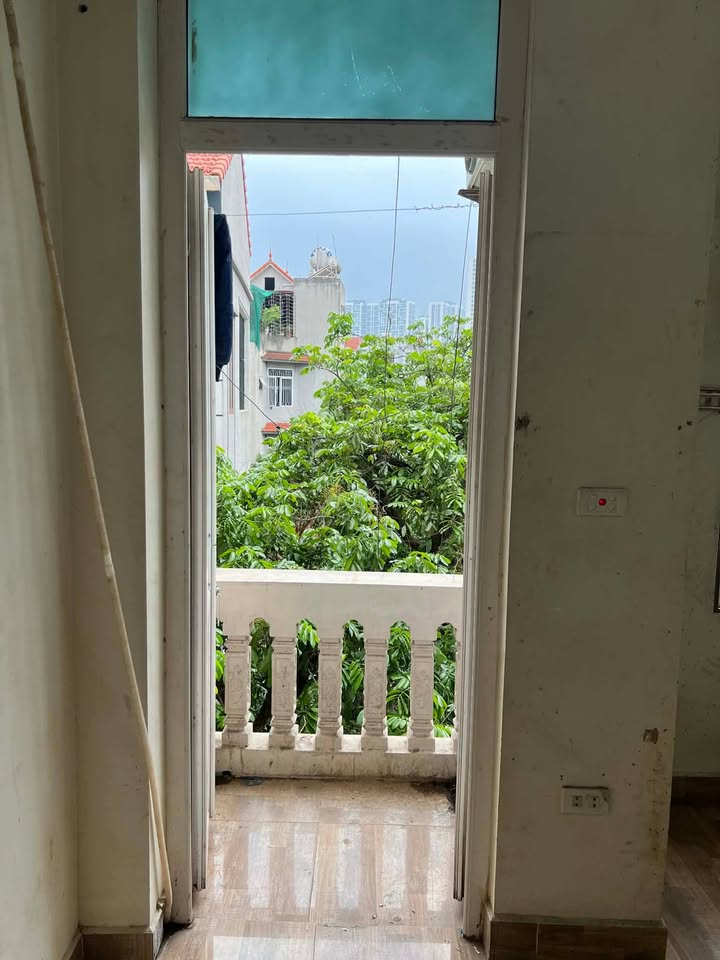 Nhà cho thuê tại ngõ 43 Cầu Cốc, Tây Mỗ 2,5 triệu - Không chung chủ, đầy đủ tiện nghi!