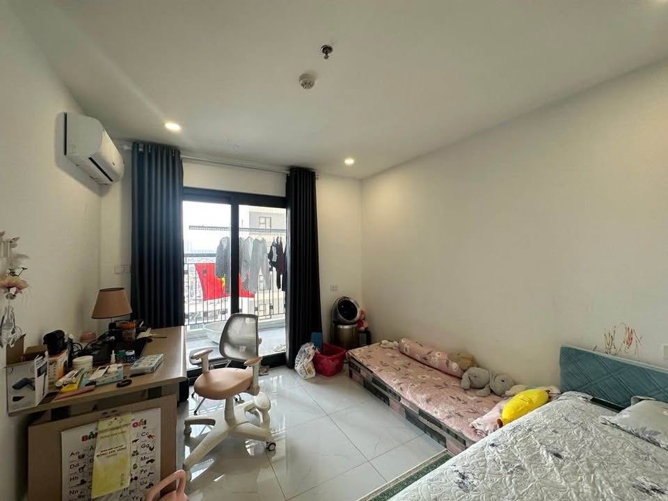 Căn hộ Hanhomes Blue Star Gia Lâm 60m² giá thỏa thuận - View công viên lý tưởng!