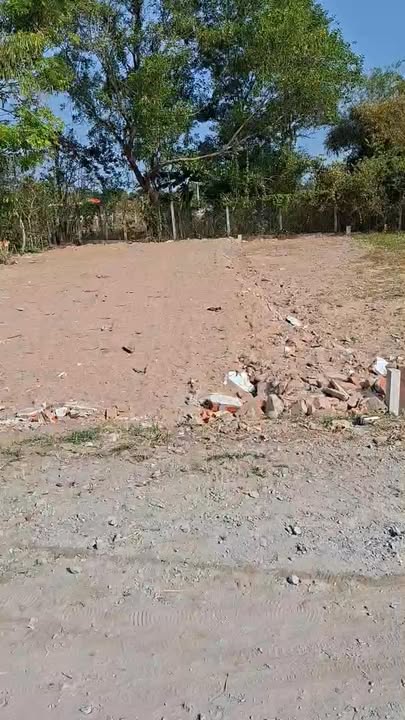 Đất nền Phước Thạnh Gò Dầu 270m² giá chỉ 550 triệu - Cơ hội đầu tư sinh lời!