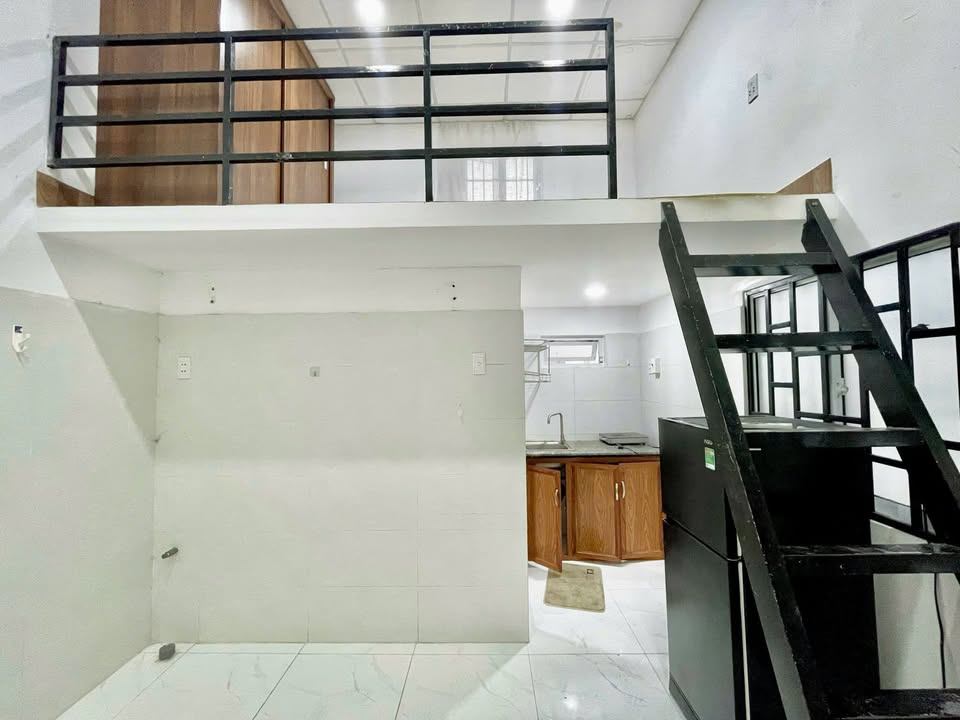 Căn hộ cho thuê quận Bình Thạnh 2.8 triệu - Giá sinh viên hấp dẫn!