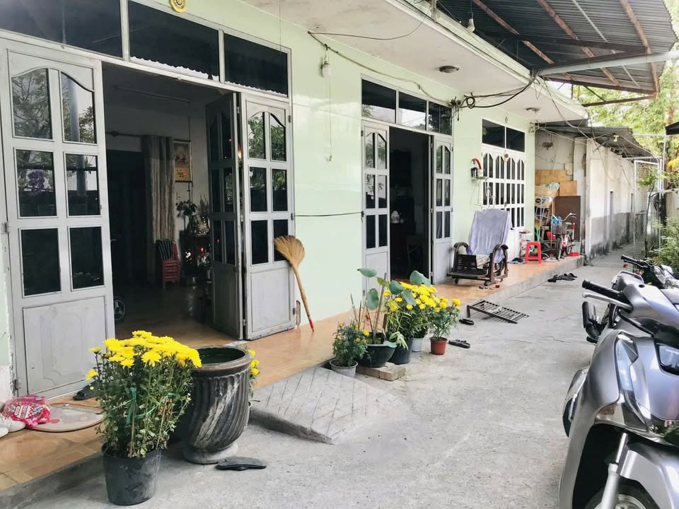 Mặt tiền kinh doanh Đường Số 6, Phường Tam Phú, Thủ Đức 689m² - Đầu tư sinh lời hấp dẫn!