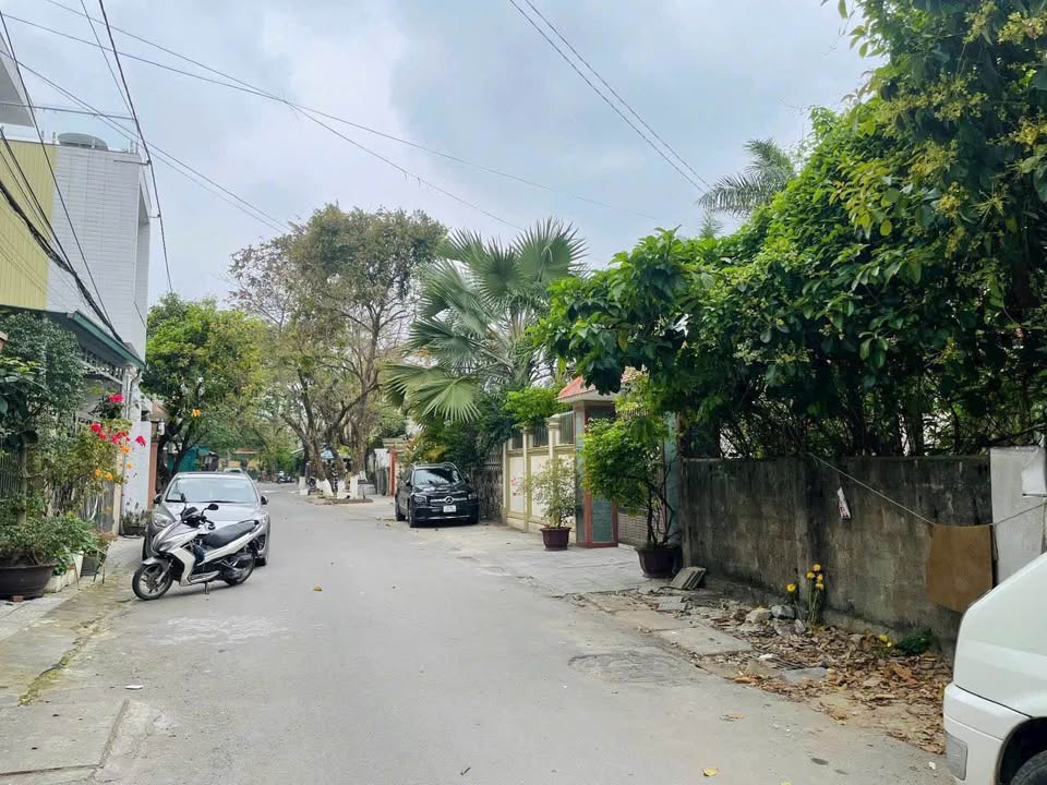 Đất kinh doanh đường Hai Bà Trưng, Vĩnh Ninh, 153m² giá 9 tỷ - Vị trí đắc địa tại TP.Huế!