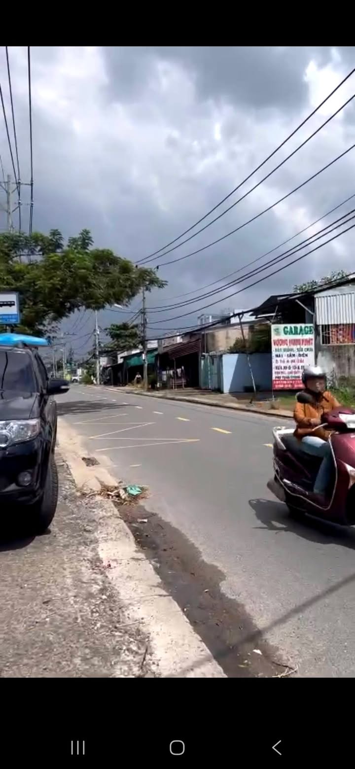 Đất 2 mặt tiền Xuân Thới Thượng Hóc Môn 5633m² - Giá tốt không thể bỏ lỡ!