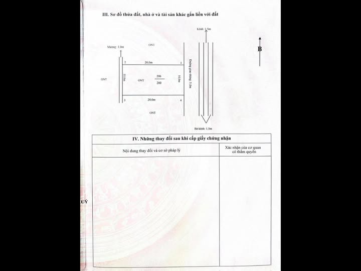 Đất Đồng Trung, Thanh Thủy 200m² giá 2 tỷ - Cơ hội đầu tư sinh lời!