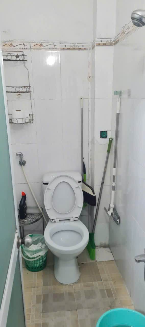 Nhà cho thuê mặt ngõ Lạch Tray, Hải Phòng 46m² - Kinh doanh thuận lợi!