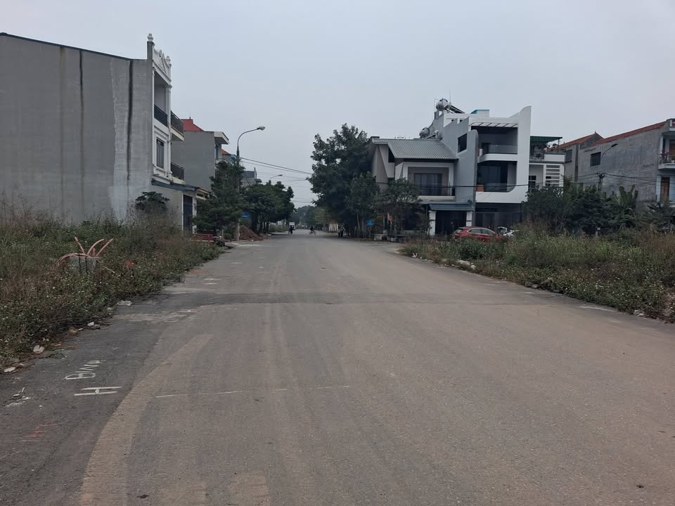 Đất nền đường Lê Tần, Đồng Tâm 90m² giá 2.9 tỷ - Cơ hội đầu tư hấp dẫn!