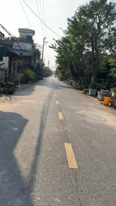 Đất bán Tân Phú Vĩnh Tường 93.2m² giá chỉ 2 tỷ - Đầu tư sinh lời cao!