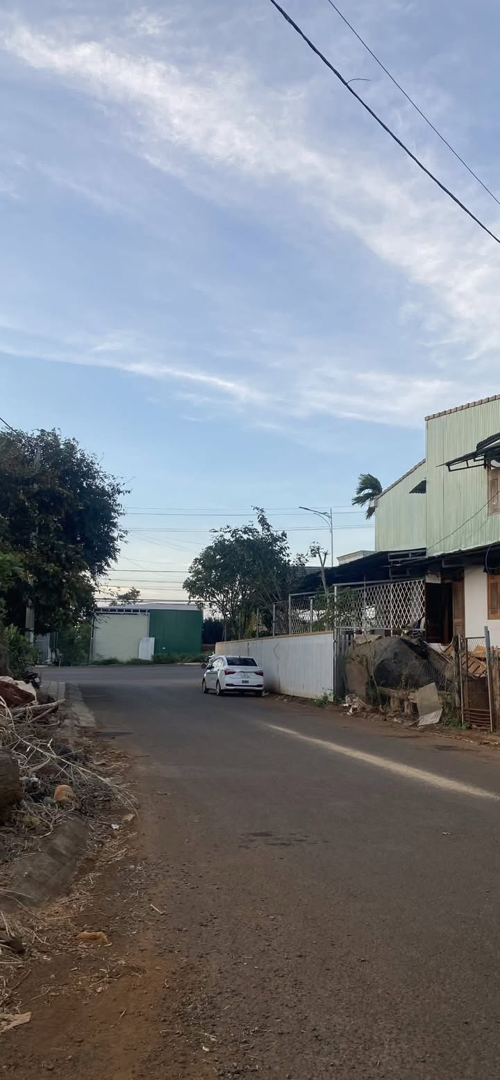 Đất nền Quảng Phú Cư M'gar 169m² giá 1.799 tỷ - Cơ hội đầu tư không thể bỏ lỡ!