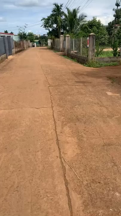 Đất thổ cư Buôn Hồ 156m² giá 1,5 tỷ - Chính chủ không tiếp trung gian!