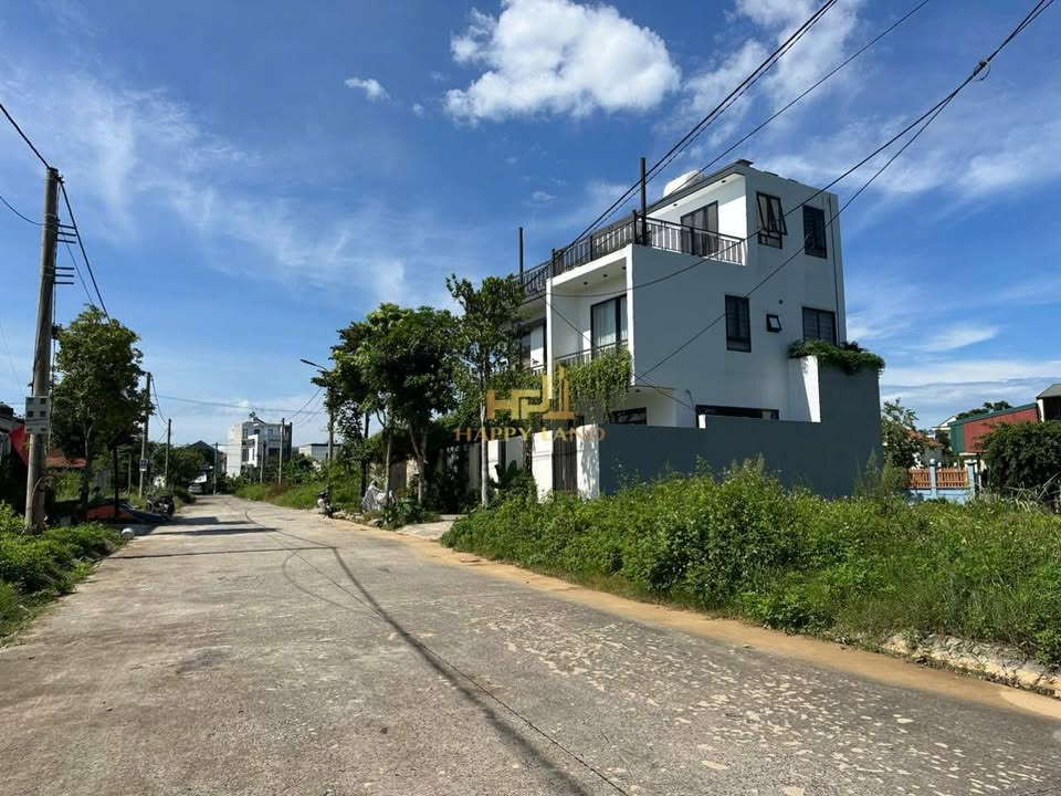 Bán đất Ninh Sơn, Ninh Bình 120m² giá 3 tỷ - Vị trí đẹp, hướng Nam