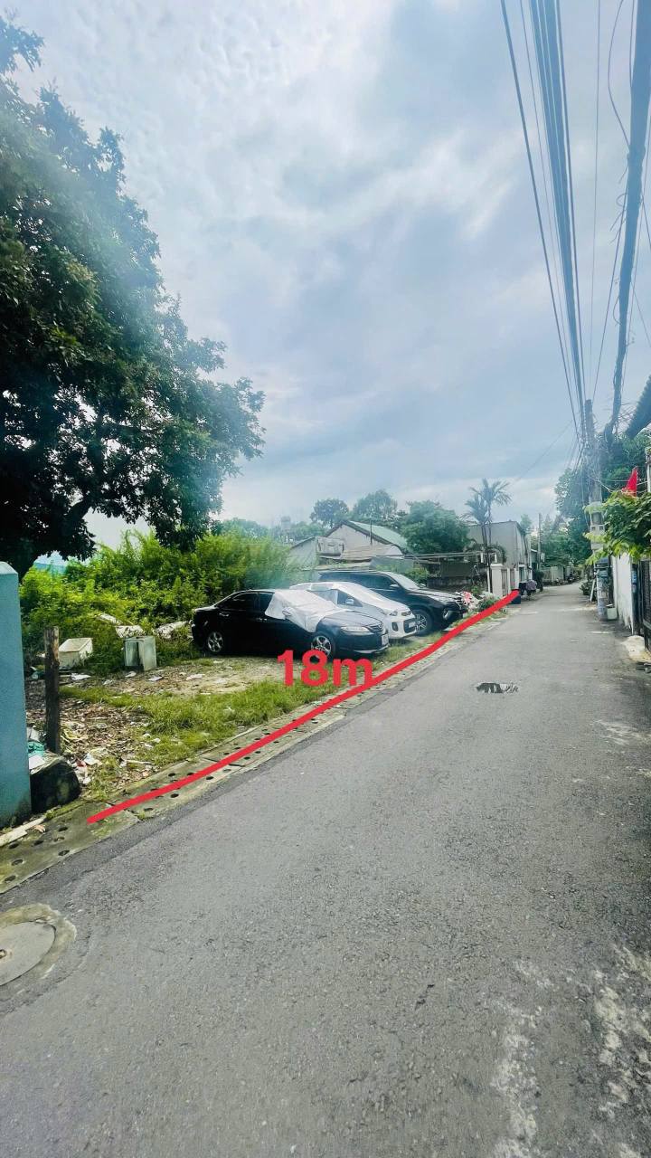 Đất thổ cư Phú Lợi, Thủ Dầu Một 387m² - Giá thỏa thuận hấp dẫn!