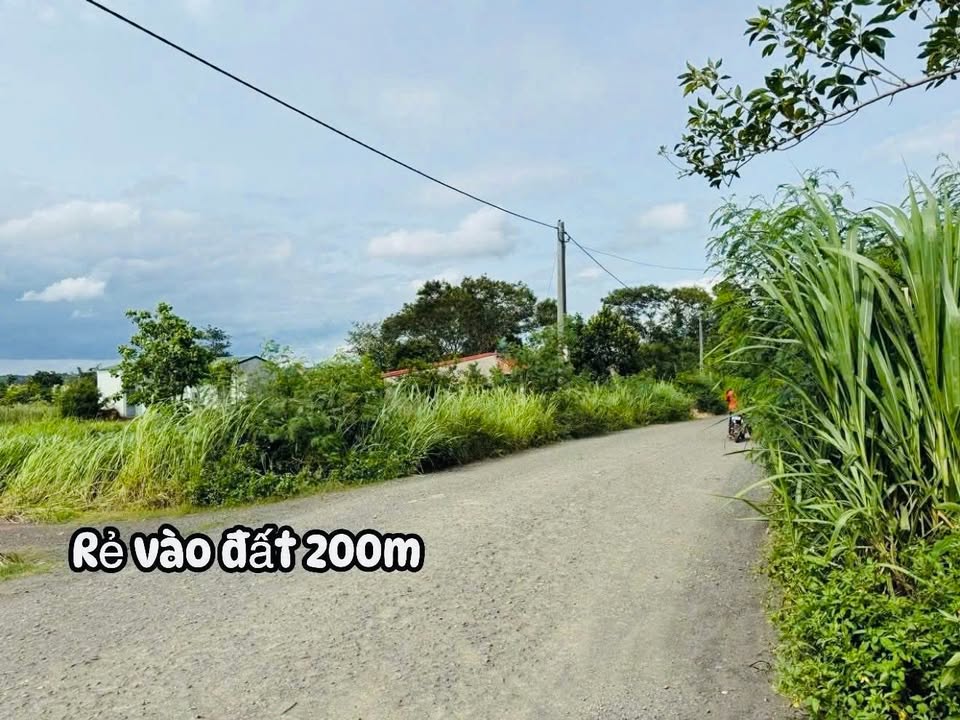 Đất nền xã Krông Búk, huyện Krông Pắc, Đắk Lắk 640m² giá chỉ 220 triệu - Cơ hội đầu tư hấp dẫn!