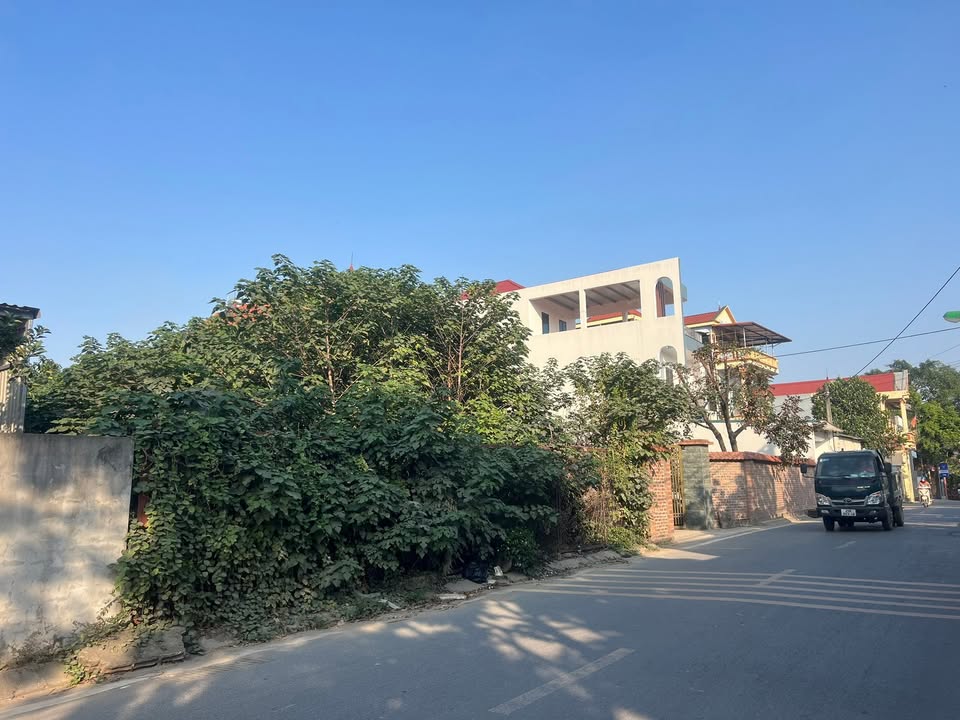 Đất phân lô Tiên Dược - Sóc Sơn 407m² - Vị trí đắc địa, tiềm năng tăng giá mạnh!